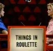 $10,000 Pyramid regular