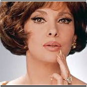 Gina Lollobrigida