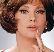 Gina Lollobrigida