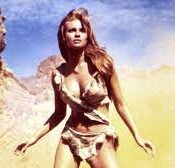 Raquel Welch