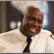 Brooklyn Nine Nine, Homicide Life on the Street