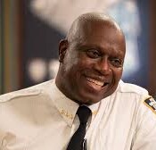 Brooklyn Nine Nine, Homicide Life on the Street