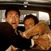 Freebie and the Bean