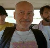 Little Miss Sunshine