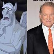 Hunchback of Notre Dame - Victor