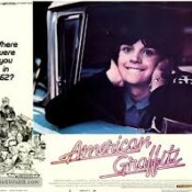 American Graffiti