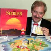 Settlers of Catan