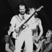 Lasse Wellander-Abba