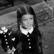Wednesday Addams