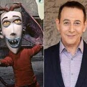 Nightmare Before Christmas - Lock