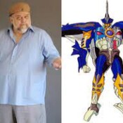 Transformers Sky-Byte