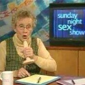 Sex Educator