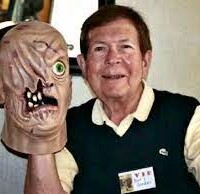 Director - The Cyclops, The Amazing Colossal Man