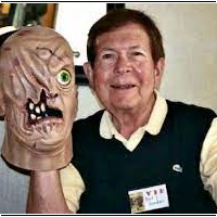 Director - The Cyclops, The Amazing Colossal Man