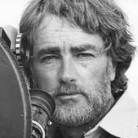 Cinematographer - Jaws, Grease, Anaconda