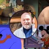 Disney animator