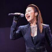 Voice of Mulan in Mandarin