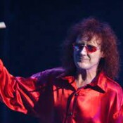 Original AC/DC drummer