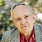 The Road, All the Pretty Horses, No Country For Old Men, Blood Meridien