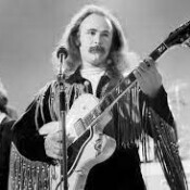 Crosby, Stills & Nash, The Byrds