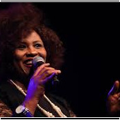 South African singer