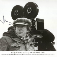 Director-Chariots of Fire