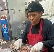 Inspiration for The Bear