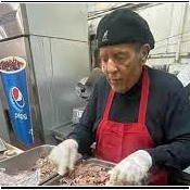 Inspiration for The Bear