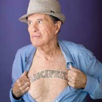 Experimental filmmaker