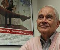 Producer - The Graduate, The Thing, Short Circuit, The River Wild