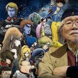 Manga artist - Space Battleship Yamato