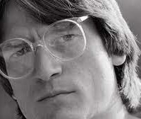 Director - A Private Function, Meeting Spencer