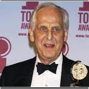 Broadway and West End director