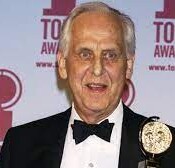 Broadway and West End director