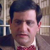 The Postman Always Rings Twice