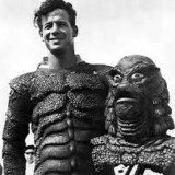 Creature From the Black Lagoon, Thunderball