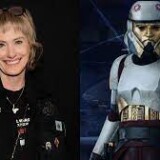 Sci Fi costume designer