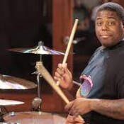 Usher, Ariana Grande