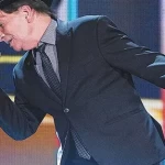 What You Won't Do For Love