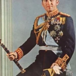 King of Greece and Olympic sailor