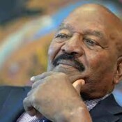 Civil Rights Advocate