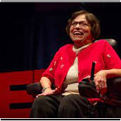 Disability Rights advocate