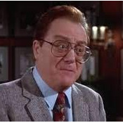 Seinfeld, Howard Stern