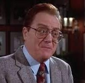 Seinfeld, Howard Stern