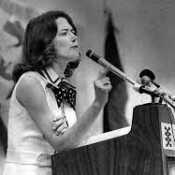 CO congresswoman women's rights pioneer
