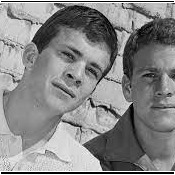 No Time for Sergeants