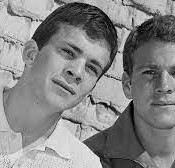 No Time for Sergeants