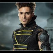 X-Men Days of Future Past