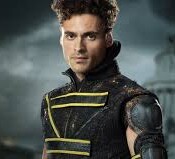 X-Men Days of Future Past