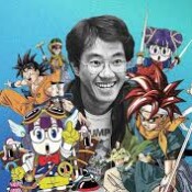 Dragon Ball Creator